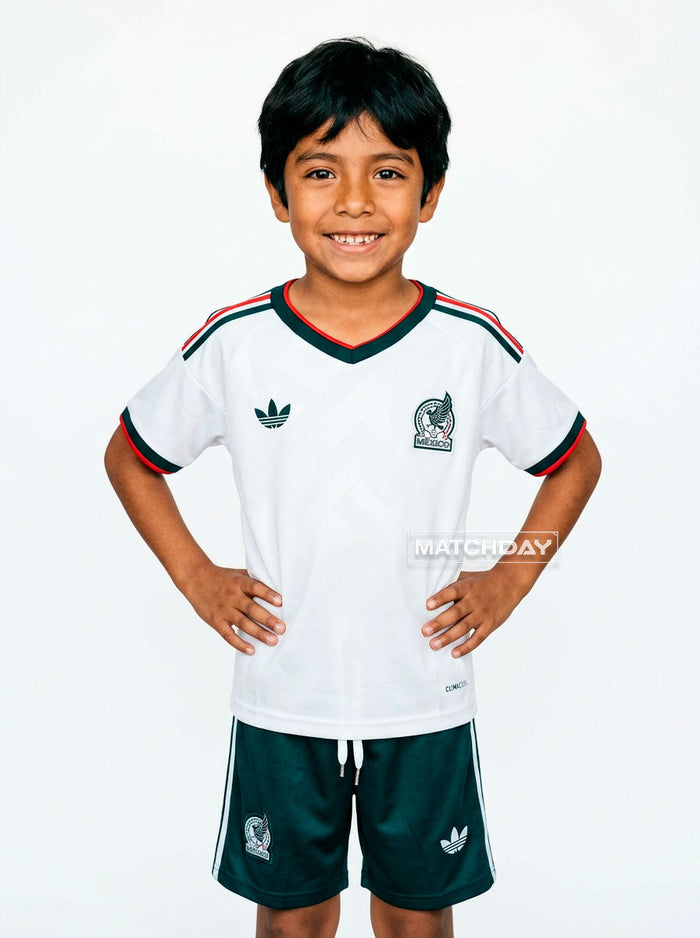 Kids Kit Away 2026