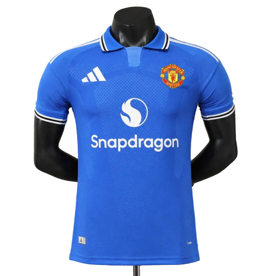 Manchester United Player 26/27 Special