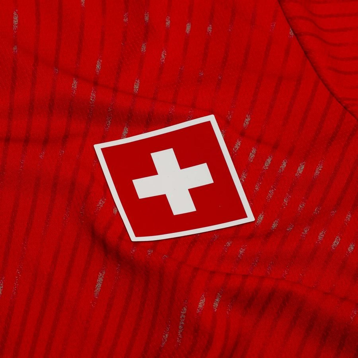 Switzerland Home World Cup 2026