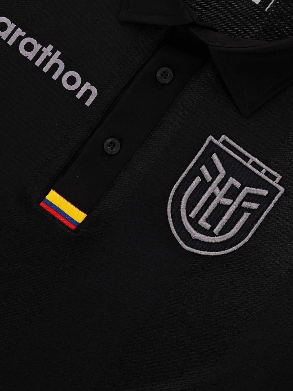 Ecuador 2025/26 Special Edition Jersey