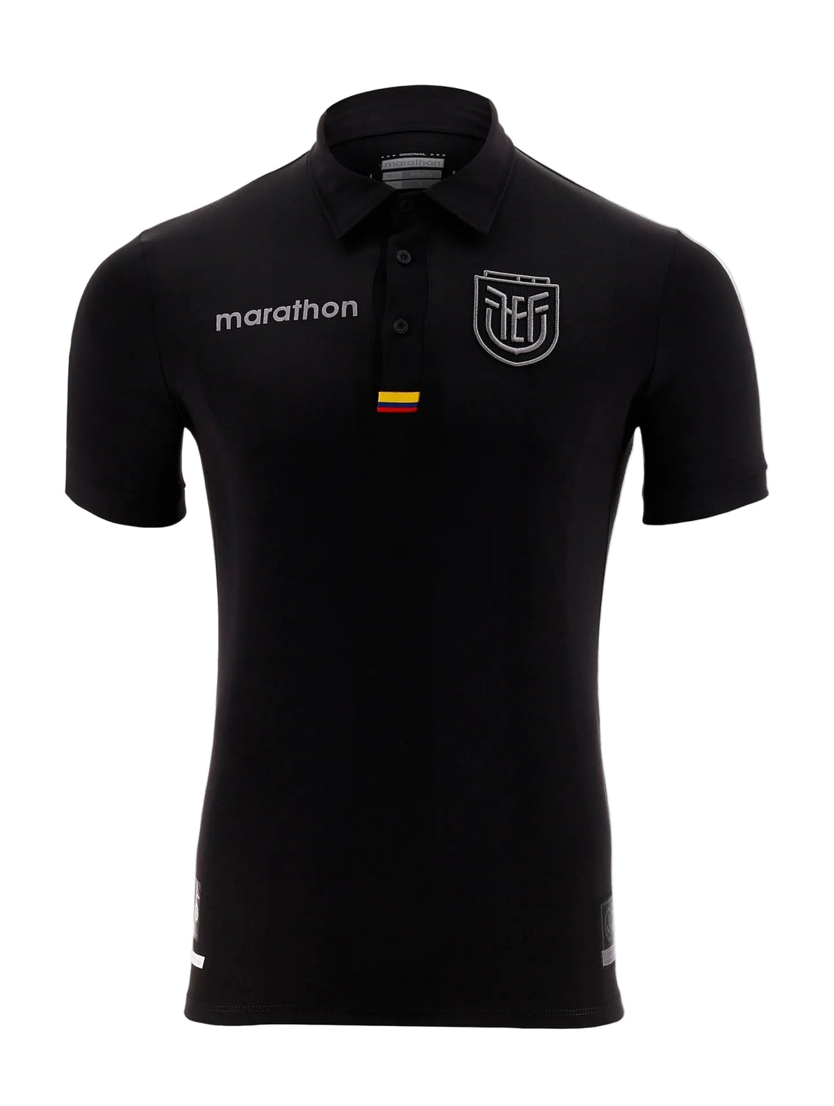 Ecuador 2025/26 Special Edition Jersey