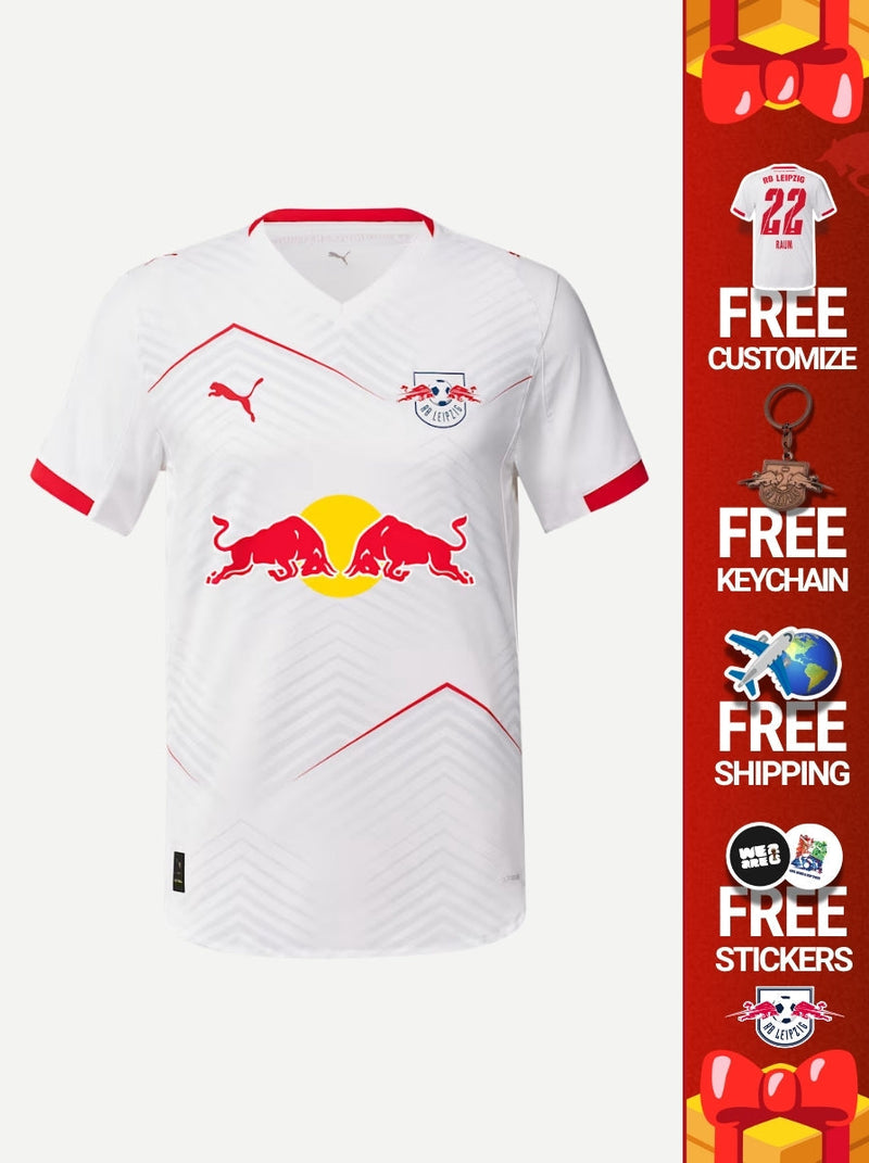 RB Leipzig