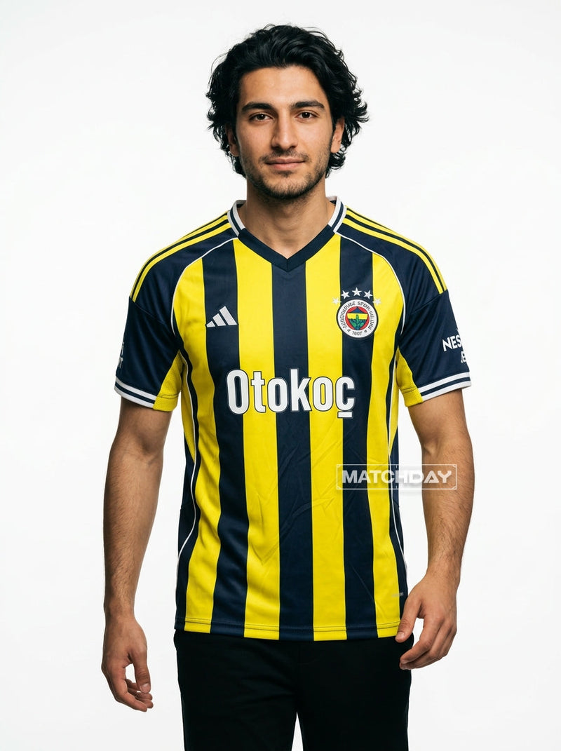 Fenerbahçe