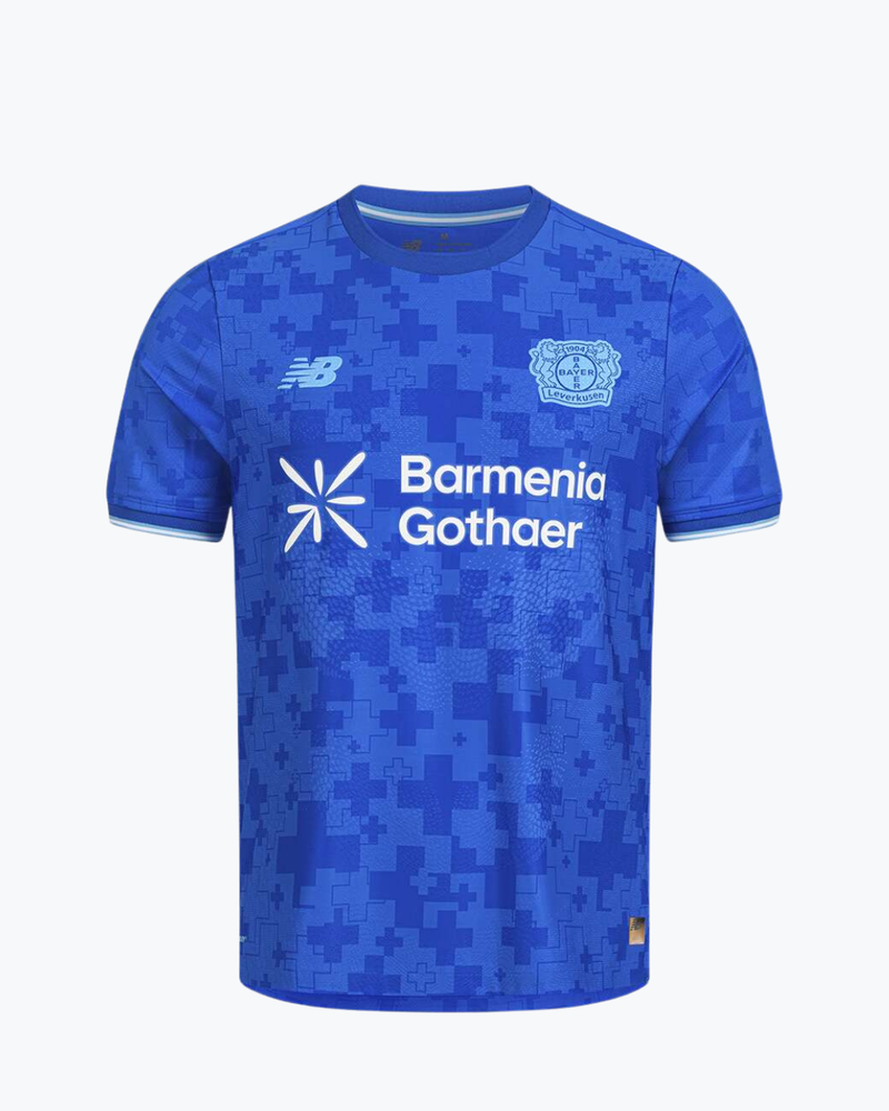 Bayer Leverkusen