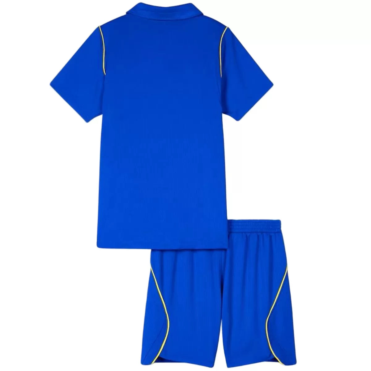 Kids Kit Chelsea Home 2026/2027