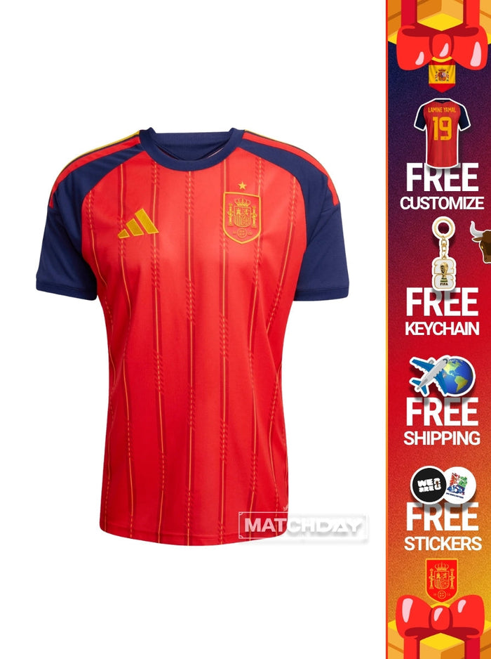 Jersey Home 2026