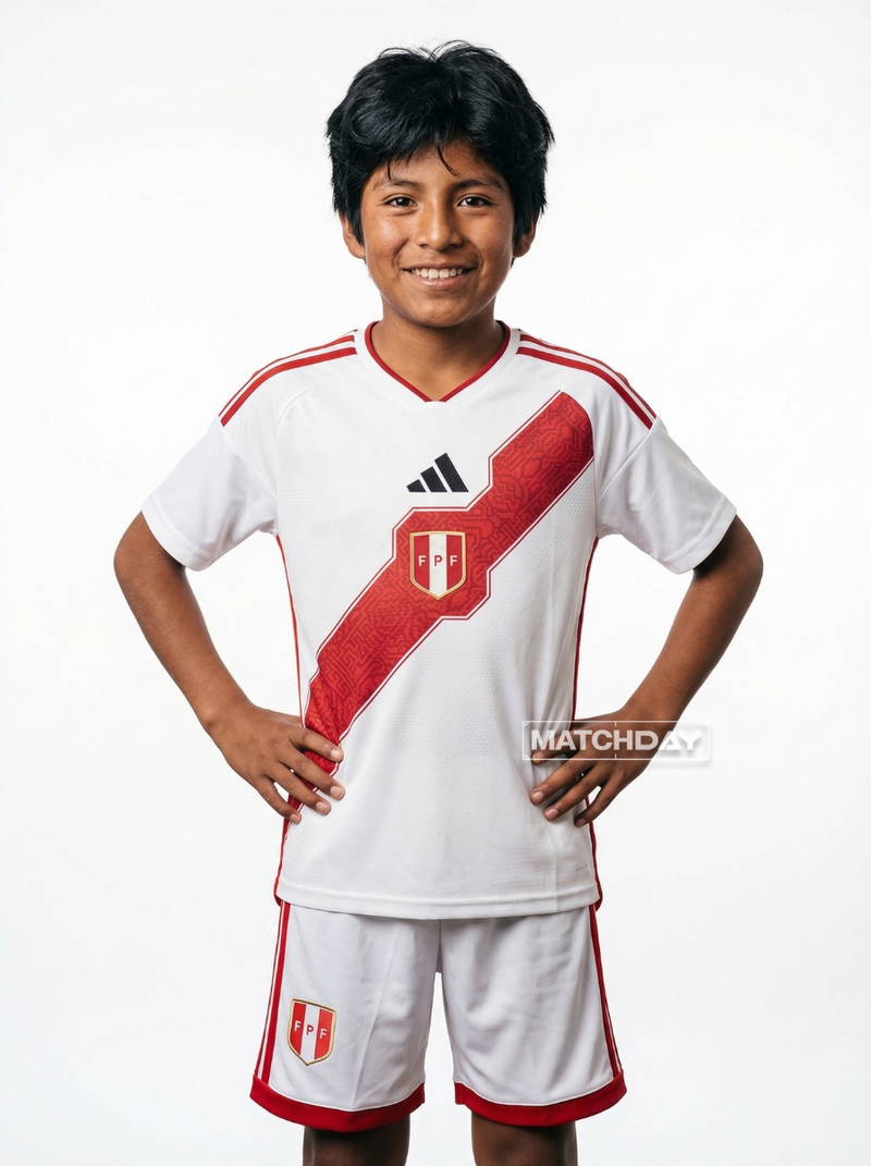 Peru