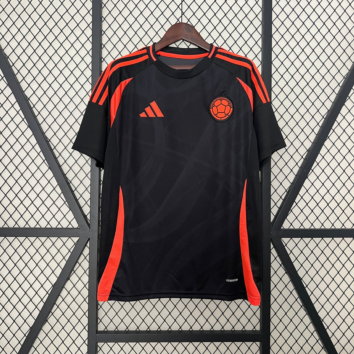 Colombia Away 2024/25 Jersey