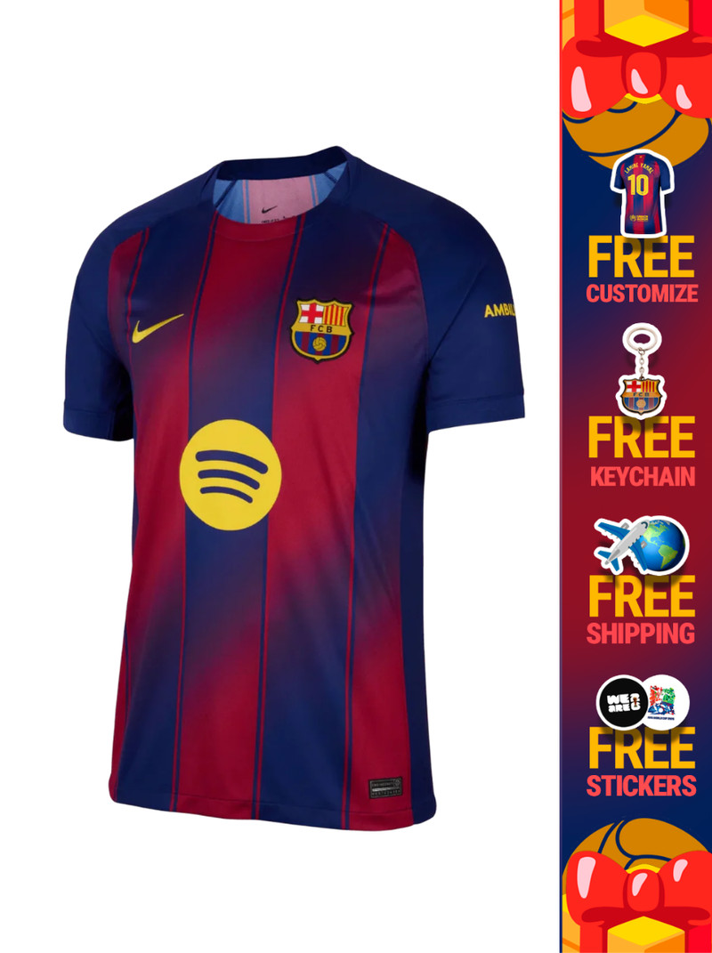 Barcelona