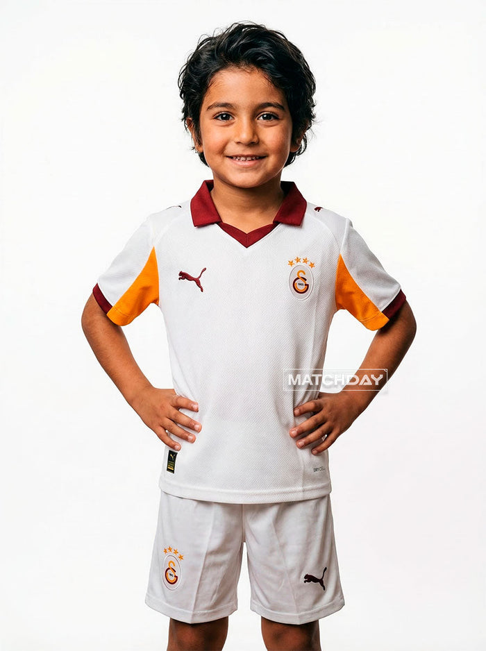 Kids Kit Away 2026