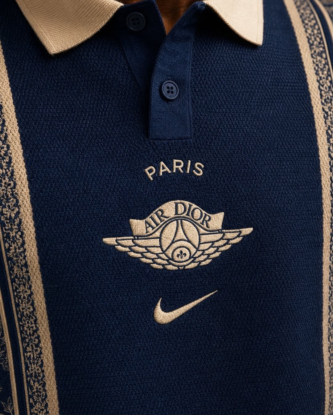 PSG Special Edition Concept - Player