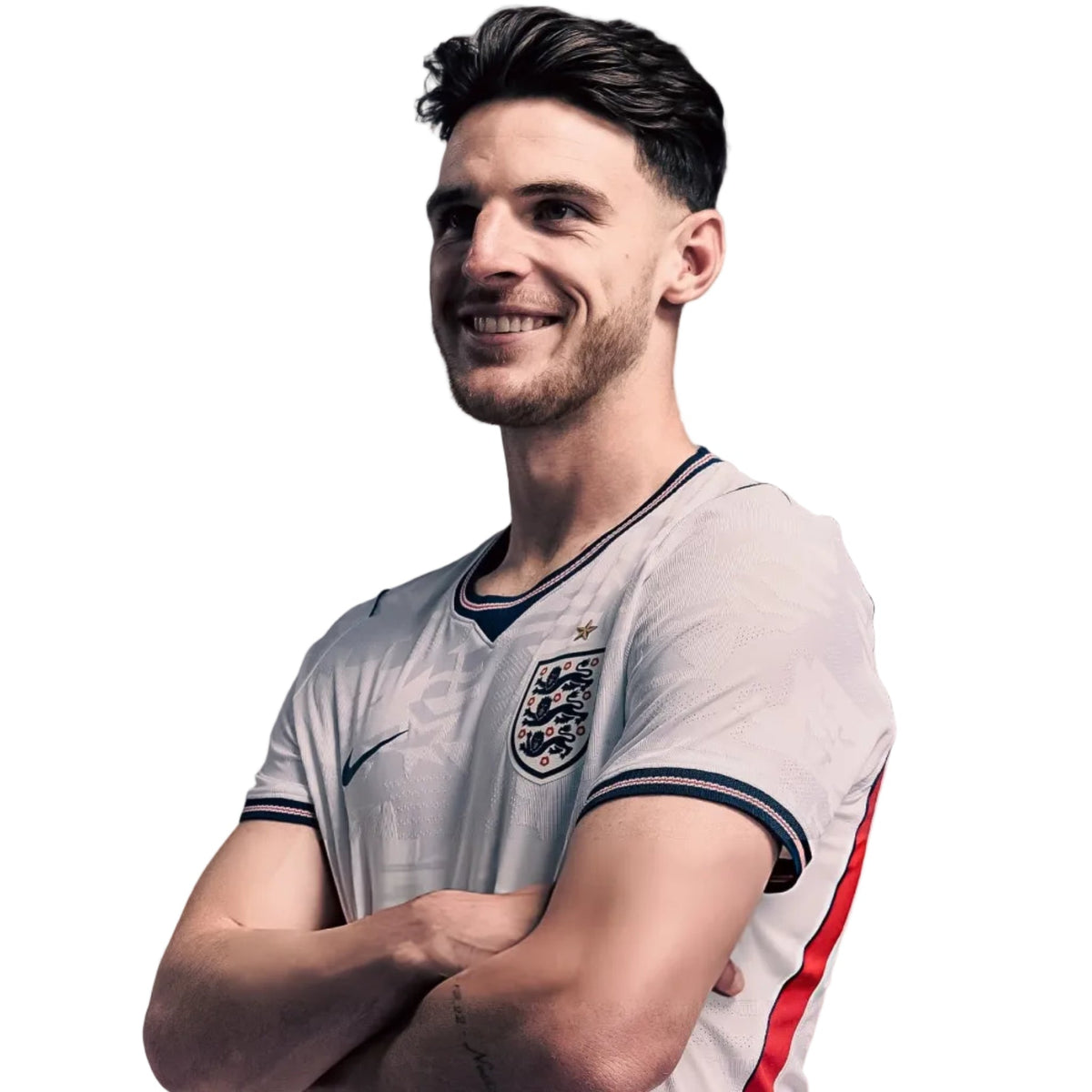 England Player Home World Cup 2026