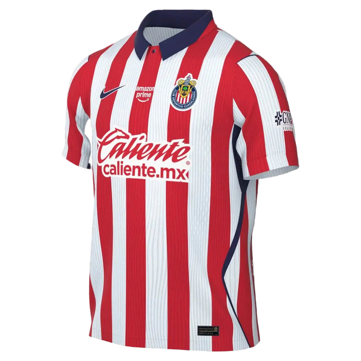 Chivas Guadalajara Home 2026/27
