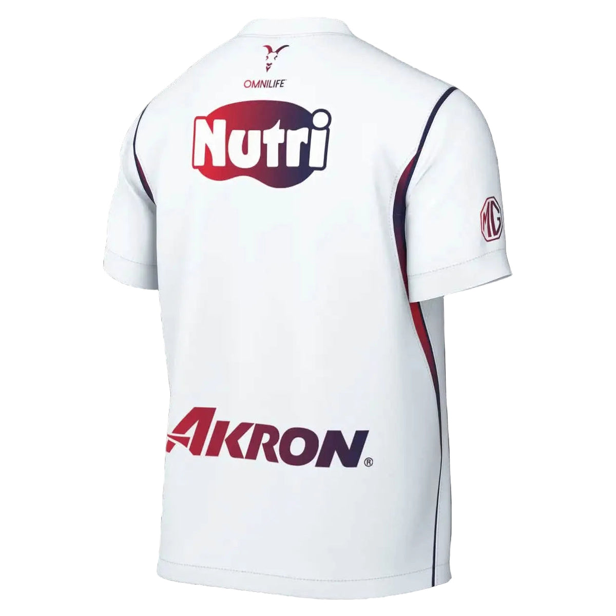 Chivas Guadalajara Away 2026/27