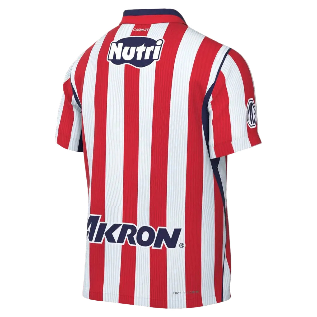 Chivas Guadalajara Player Home 2026/27