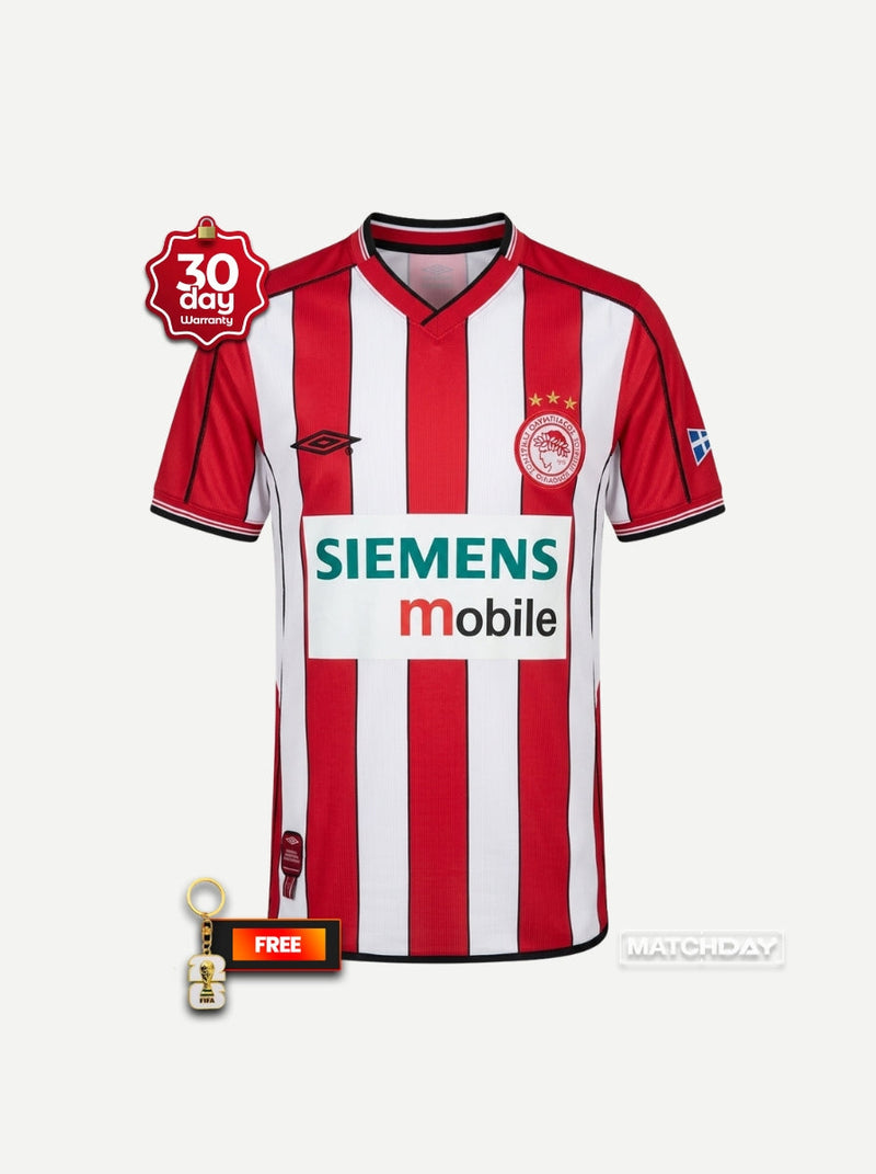 Olympiacos