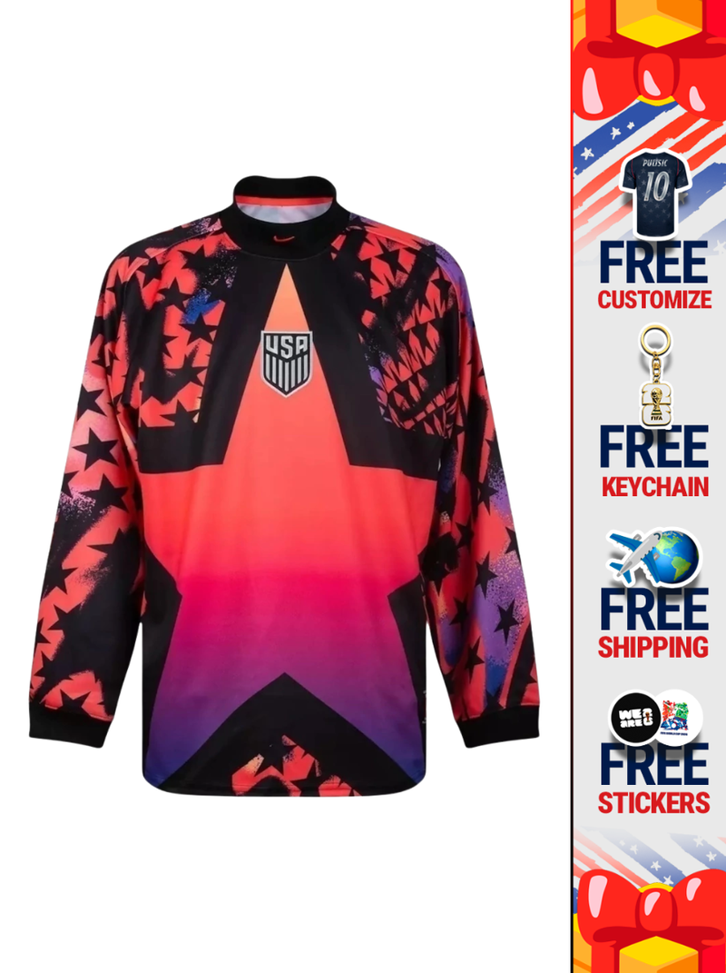 USA