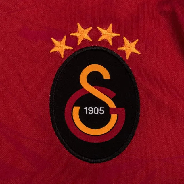 Galatasaray Home Shirt 2022/23