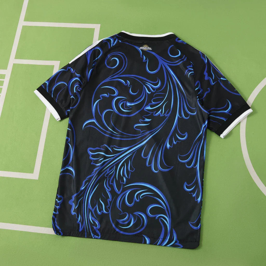 Argentina Player World Cup 2026 Away Jersey