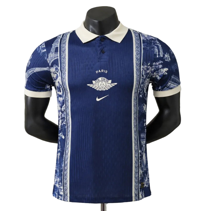 PSG Special Edition Concept - Player