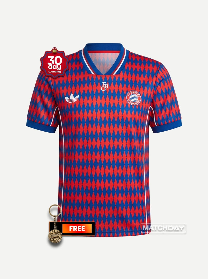 Bayern Munich
