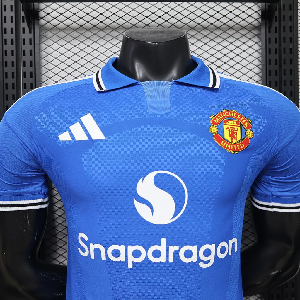 Manchester United Player 26/27 Special