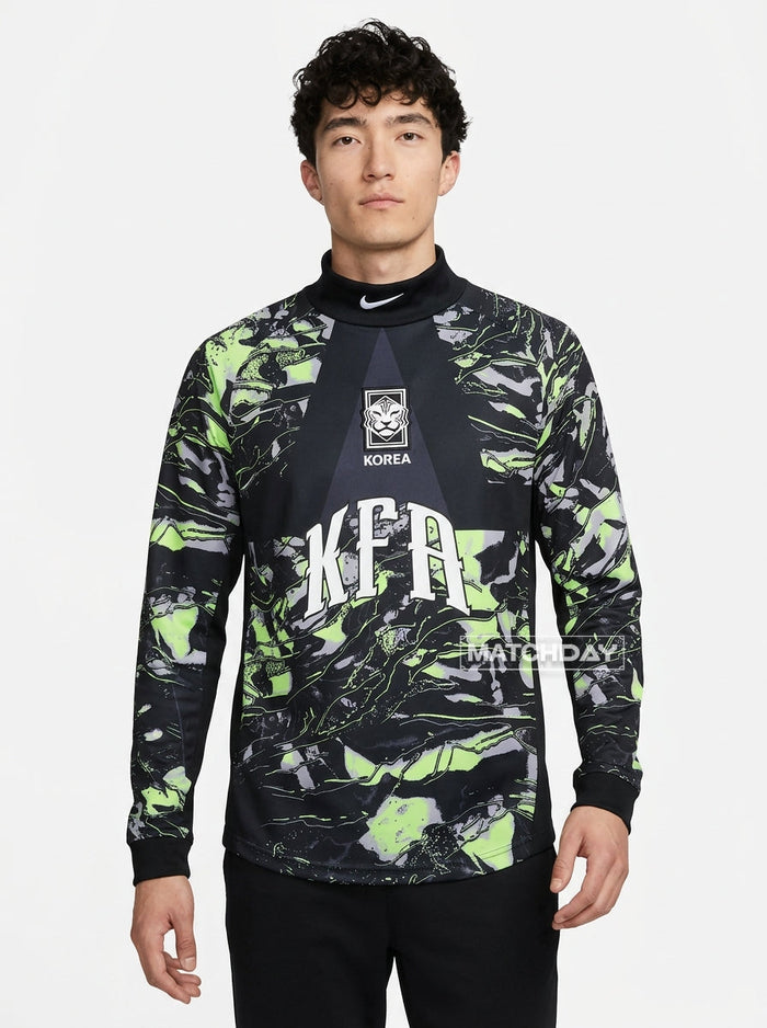 Jersey Goalkeeper Long Sleeve 2026