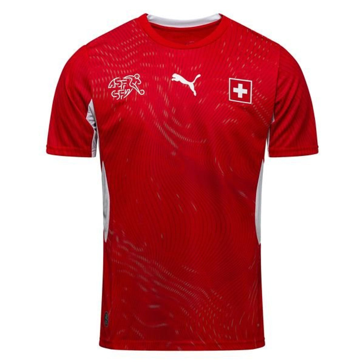 Switzerland Player Home World Cup 2026