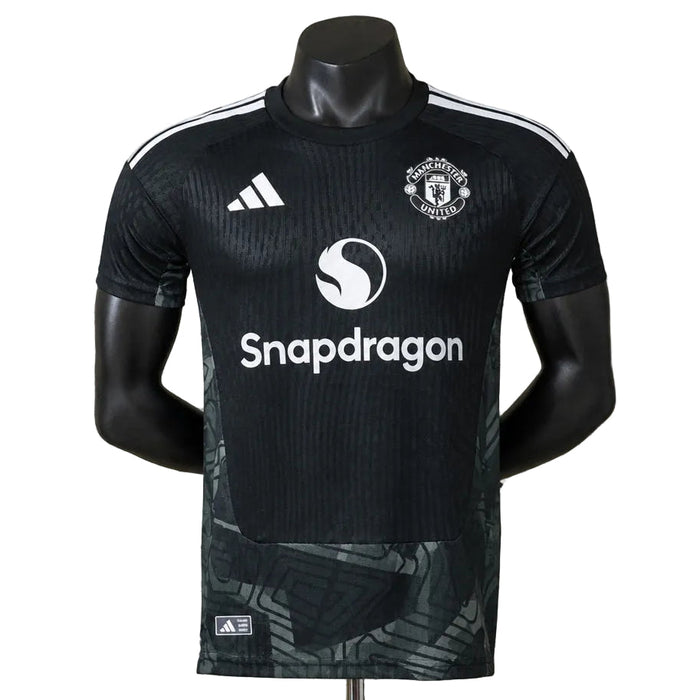 Manchester United Player 26/27 Goalkeeper