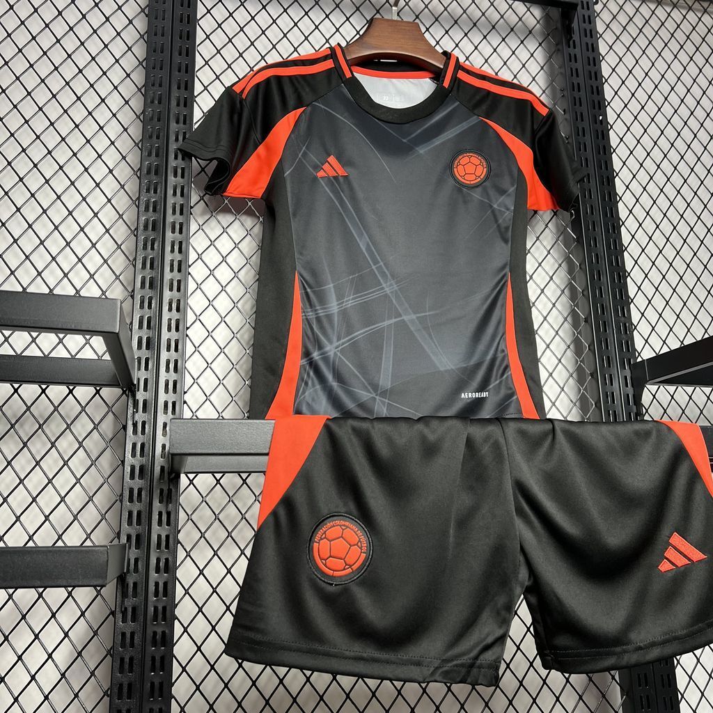 Kids Kit Colombia 2024/25 Away