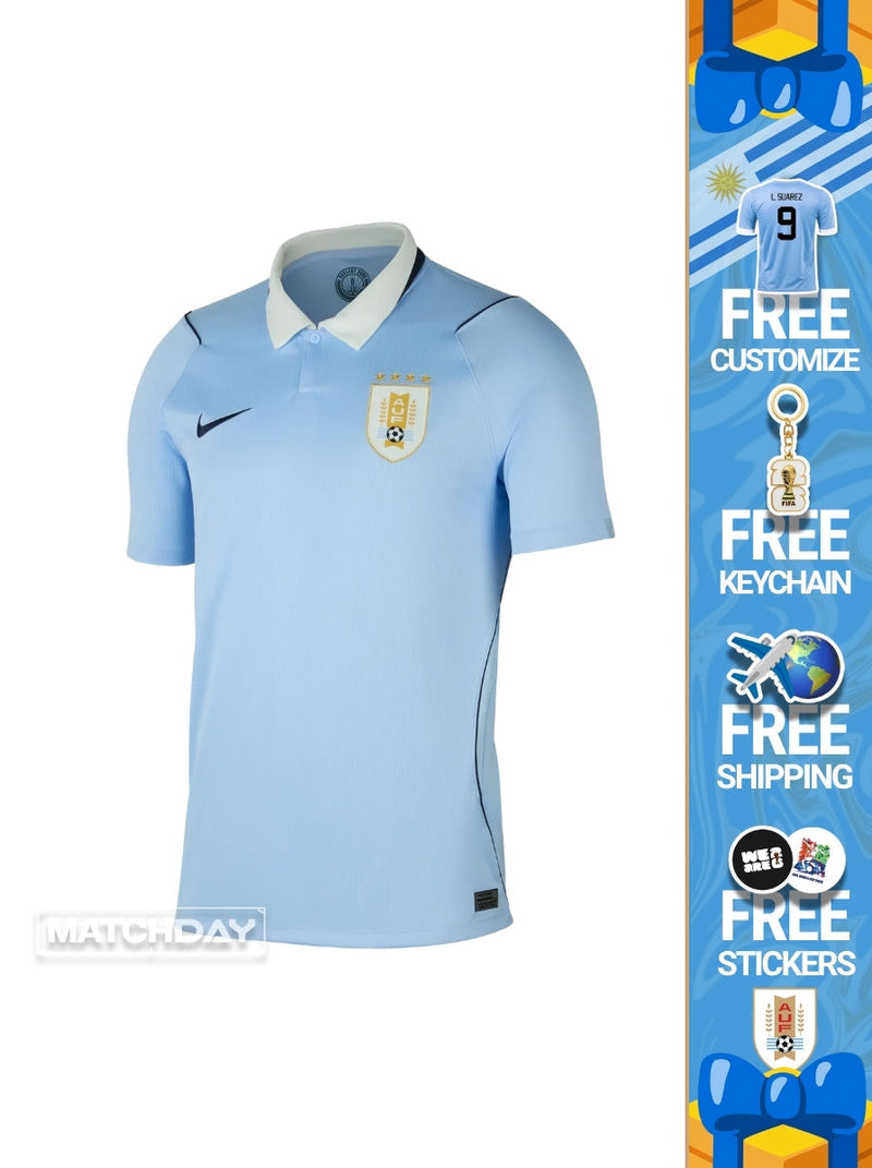Uruguay