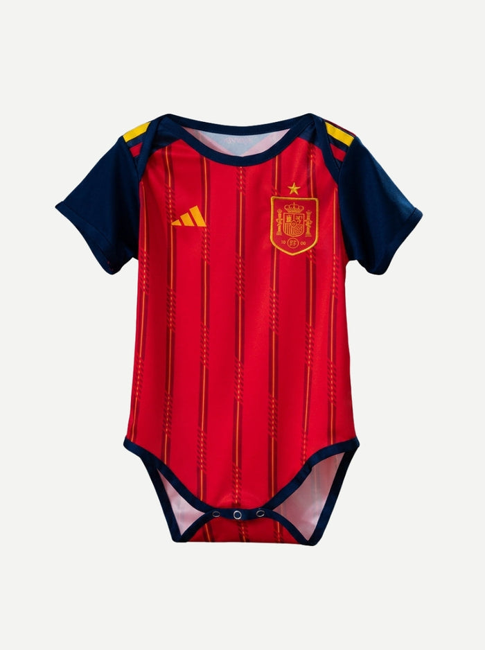 Baby Body Home 2026