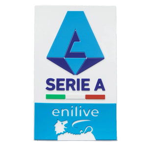Patch Serie A Participation