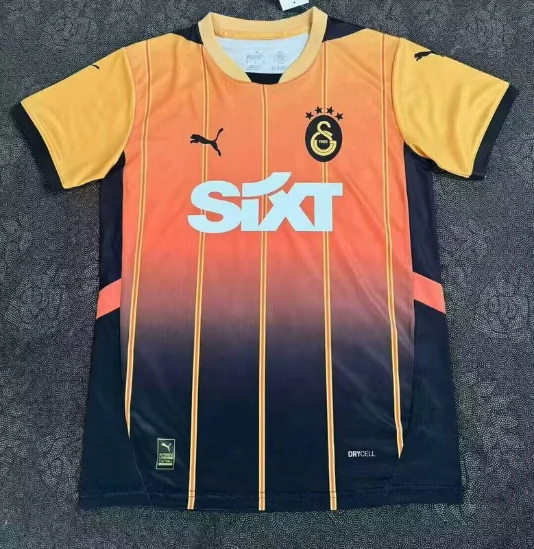 Galatasaray Special Edition Jersey 2025/26