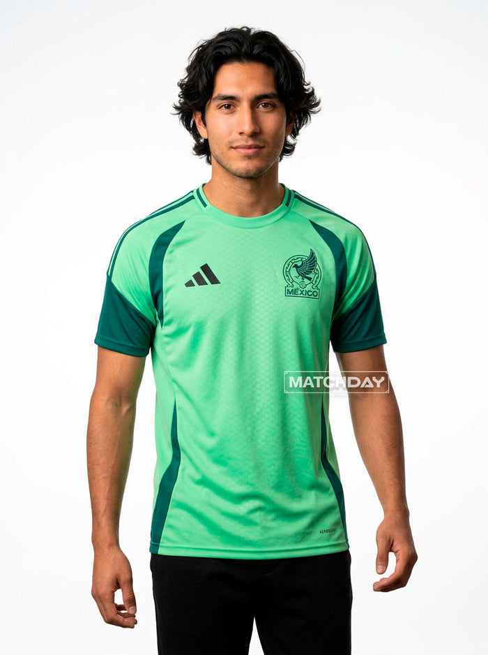 2026 Pre-Match Jersey