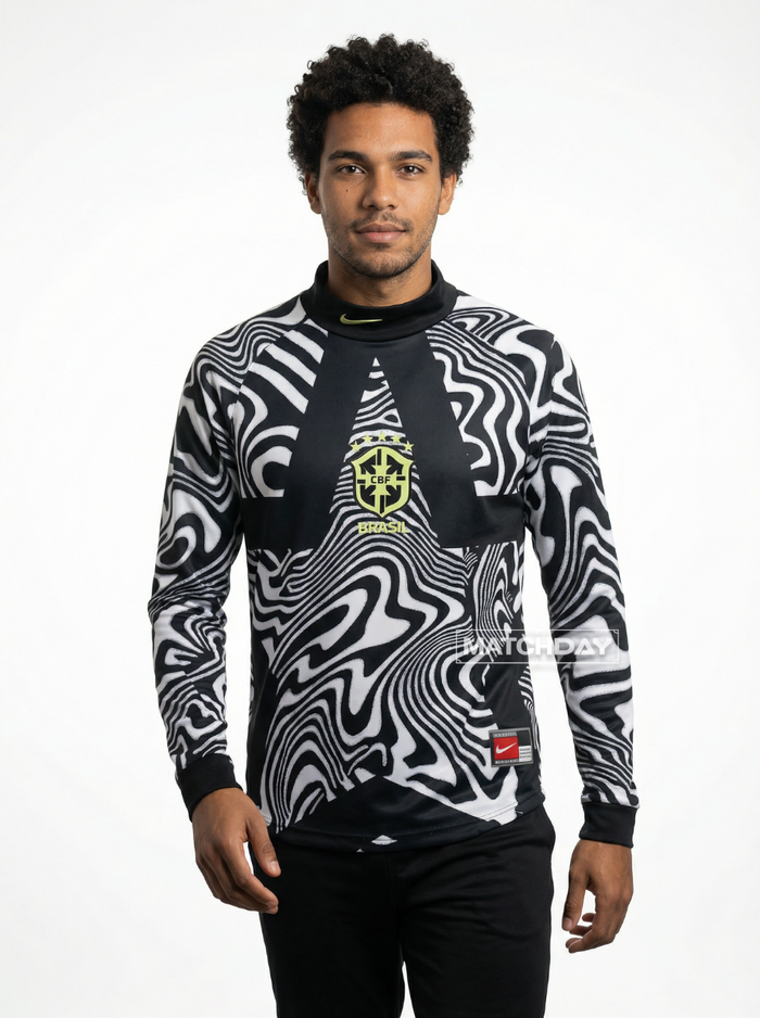 Jersey Goalkeeper Long Sleeve 2026