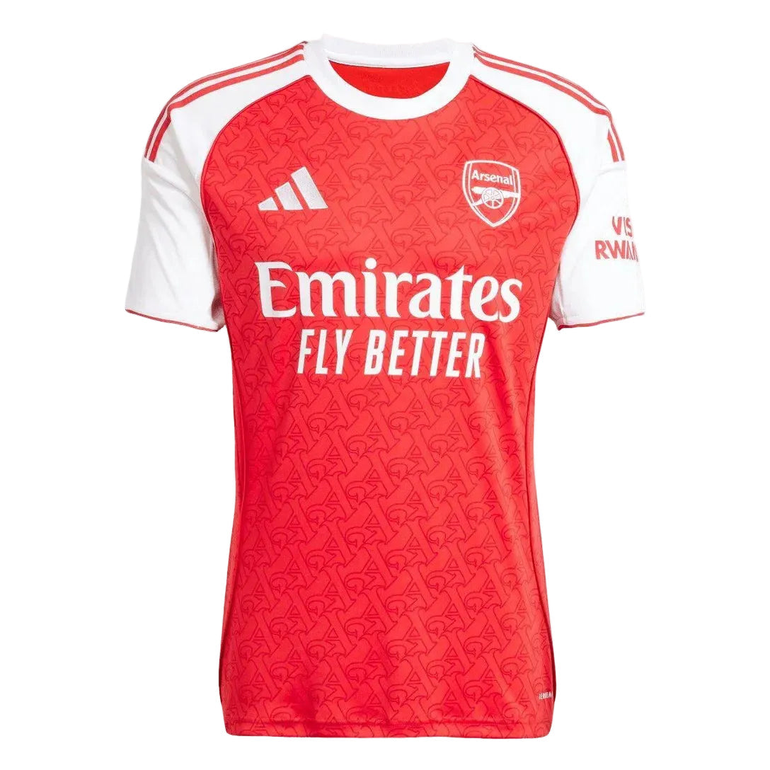 Arsenal Home Jersey 2025/26