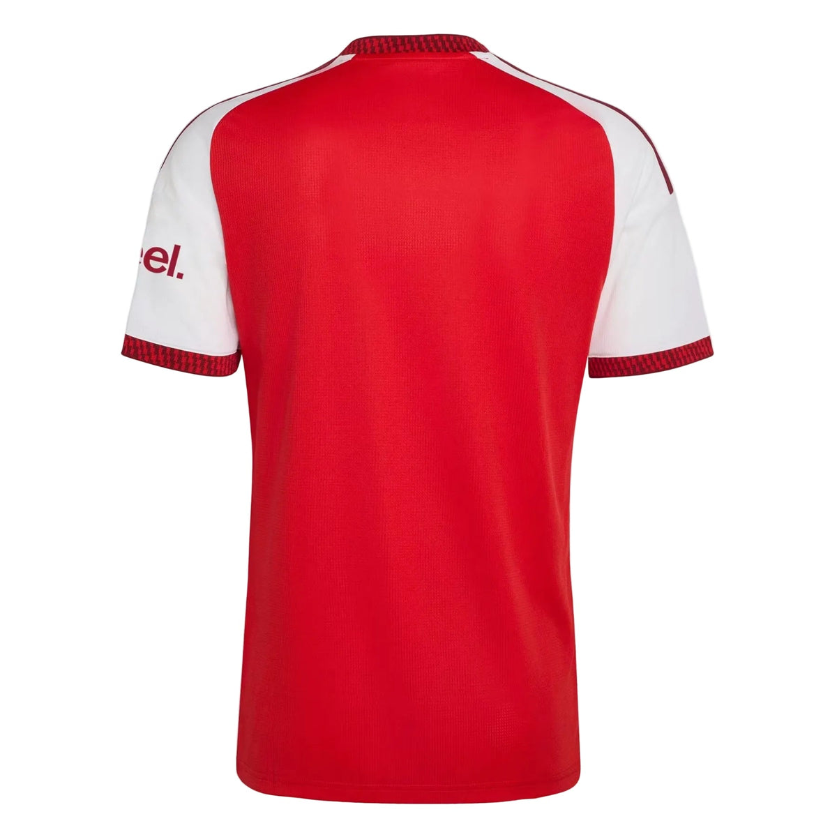 Arsenal 26/27 Home Jersey - UCL FINAL