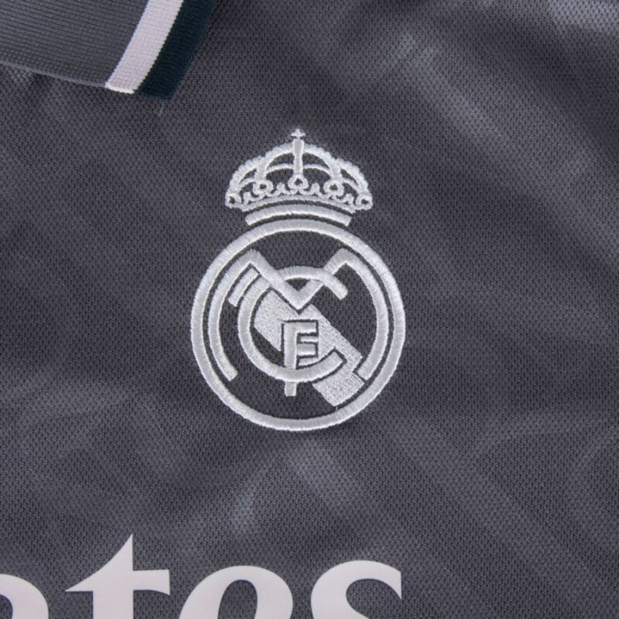 Real Madrid 24/25  Third Jersey - #10 MODRIC