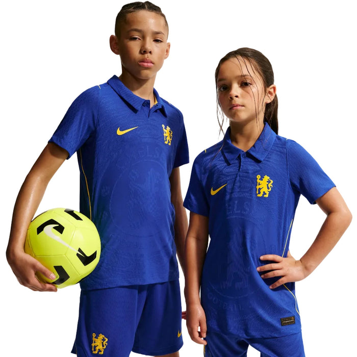 Kids Kit Chelsea Home 2026/2027