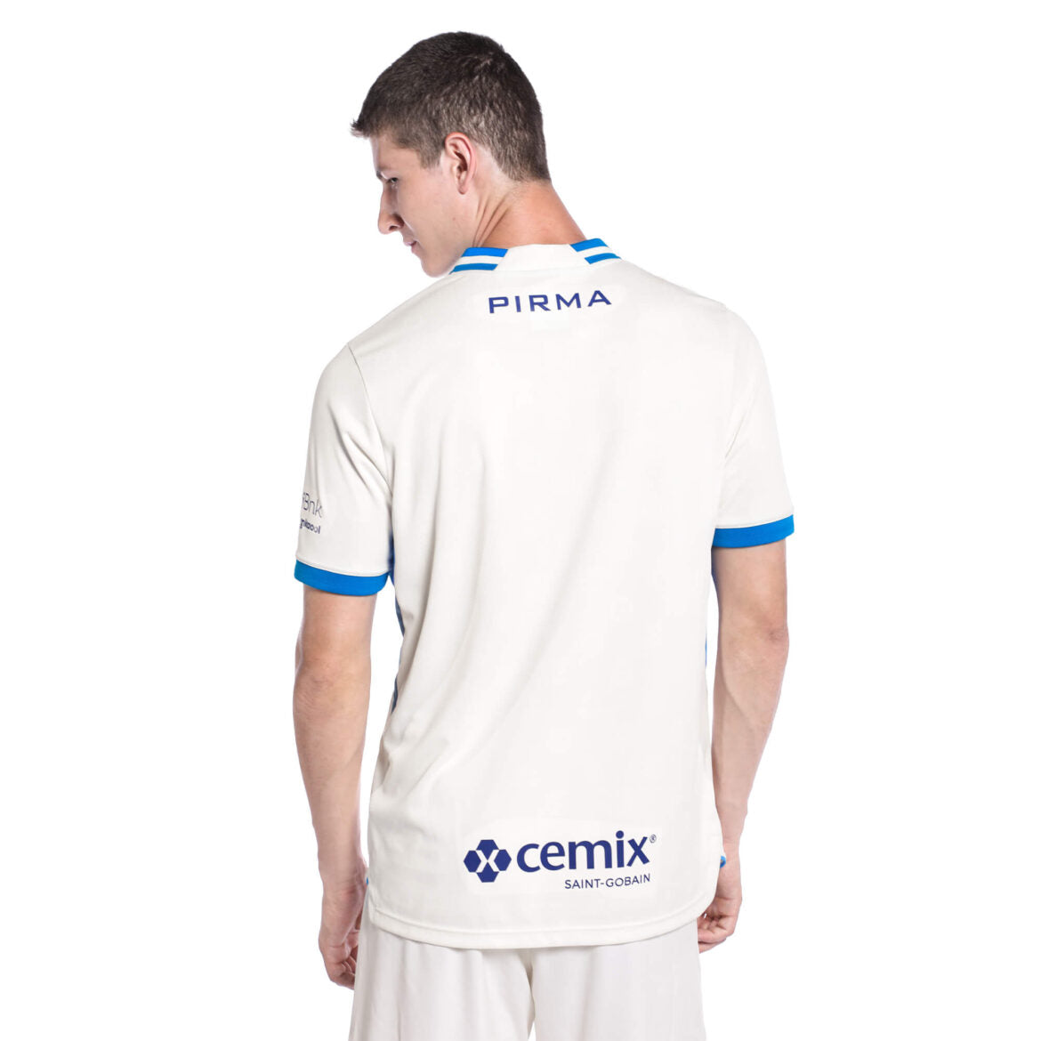 Cruz Azul Away Jersey 2026/27