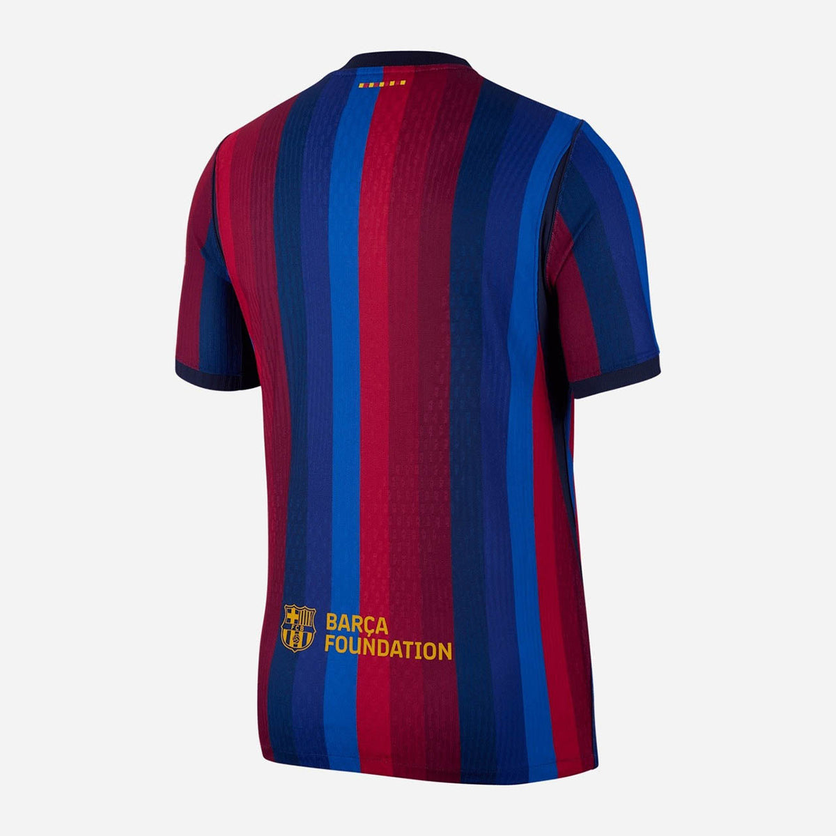 Barcelona Home 2026/2027 - Woman