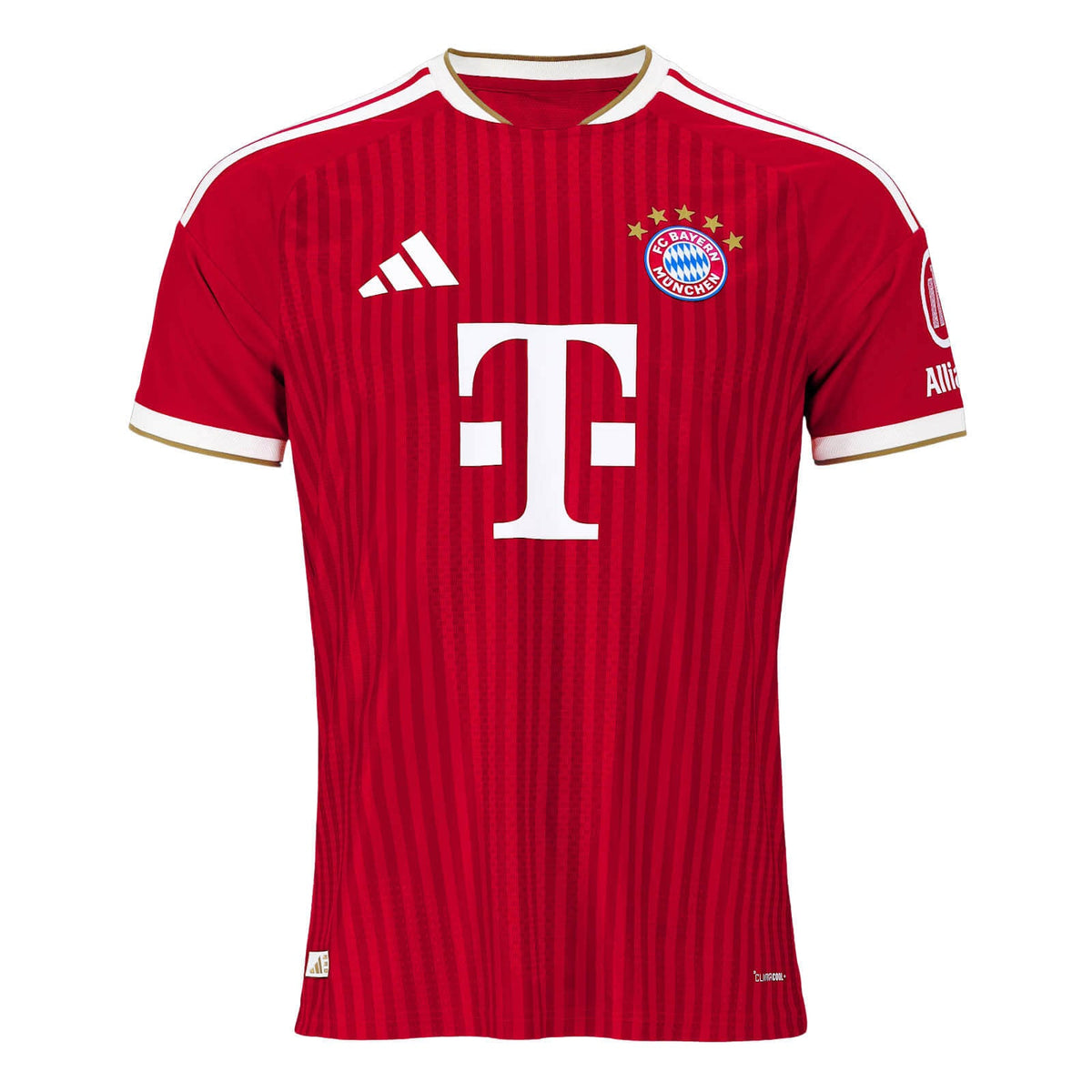 Bayern Munich Player Home Jersey 2026/27