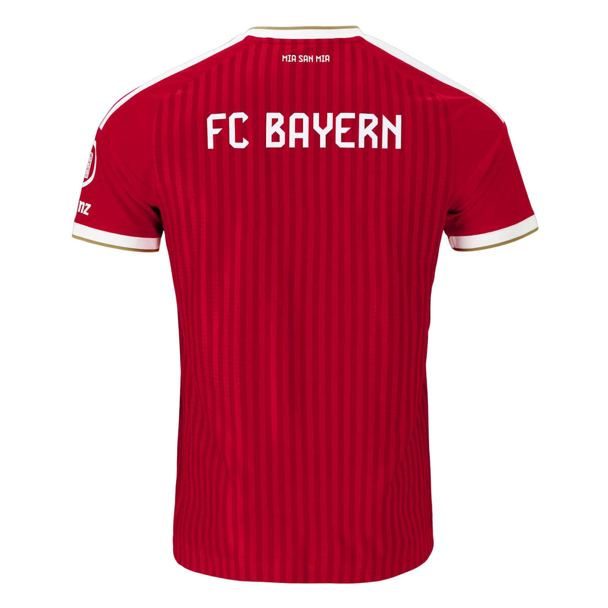 Bayern Munich Player Home Jersey 2026/27