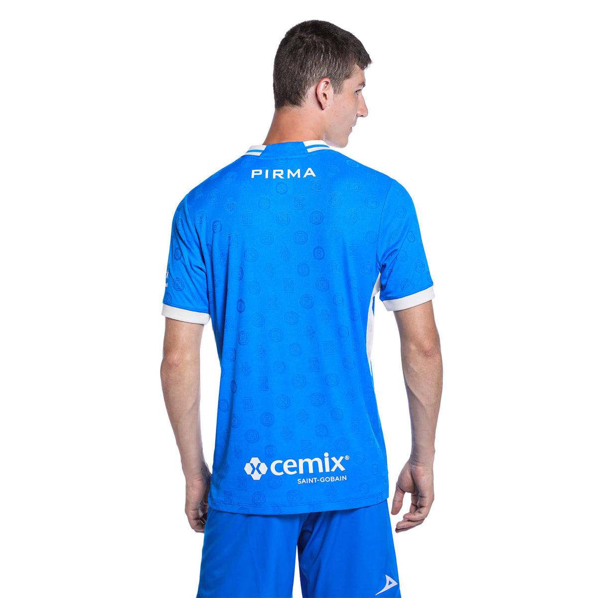 Cruz Azul Home Jersey 2026/27