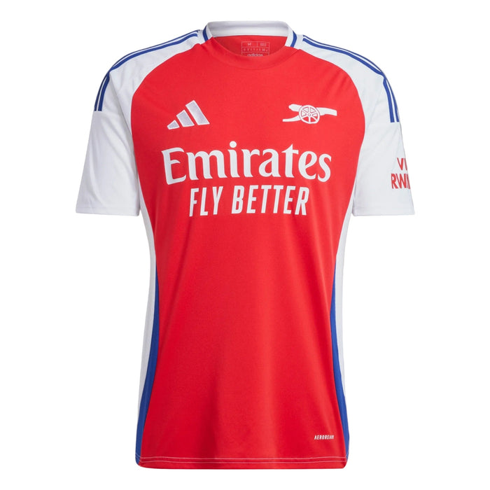 Arsenal Home Jersey 2024/25
