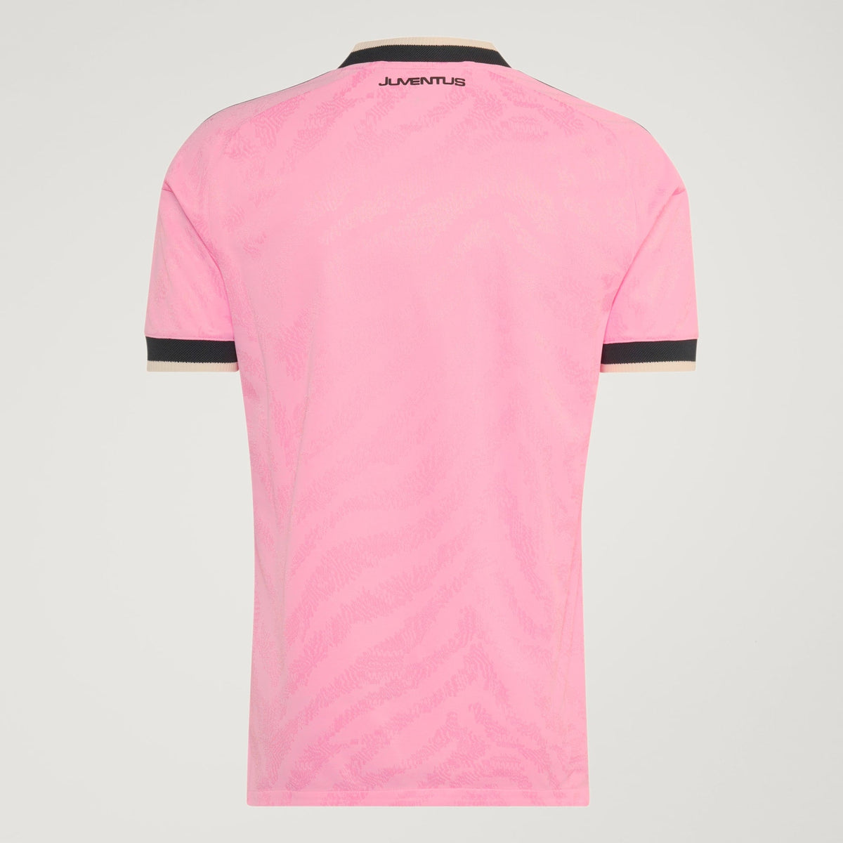 Juventus Player Away Jersey 2026/2027