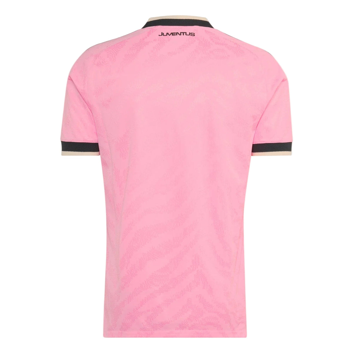 Juventus Away Jersey 2026/2027
