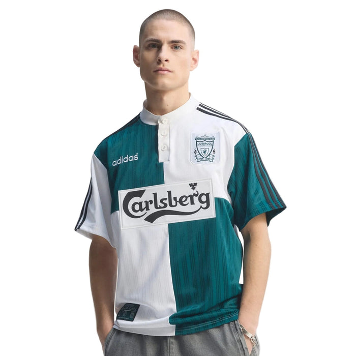 Liverpool FC Special Jersey 95