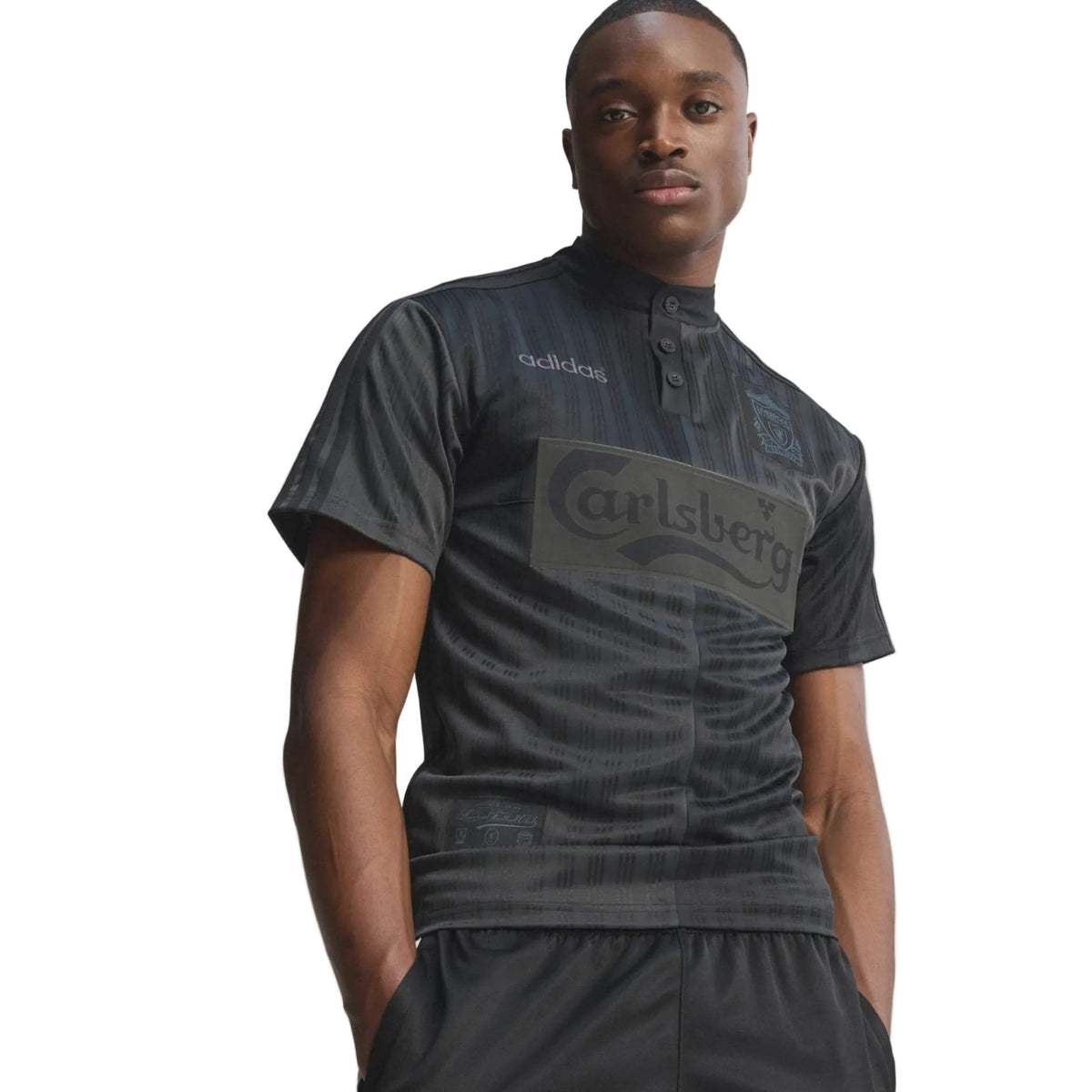 Liverpool FC Special Jersey 95